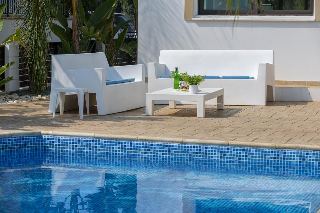 Protaras Holiday Villa Alexa 外观 照片