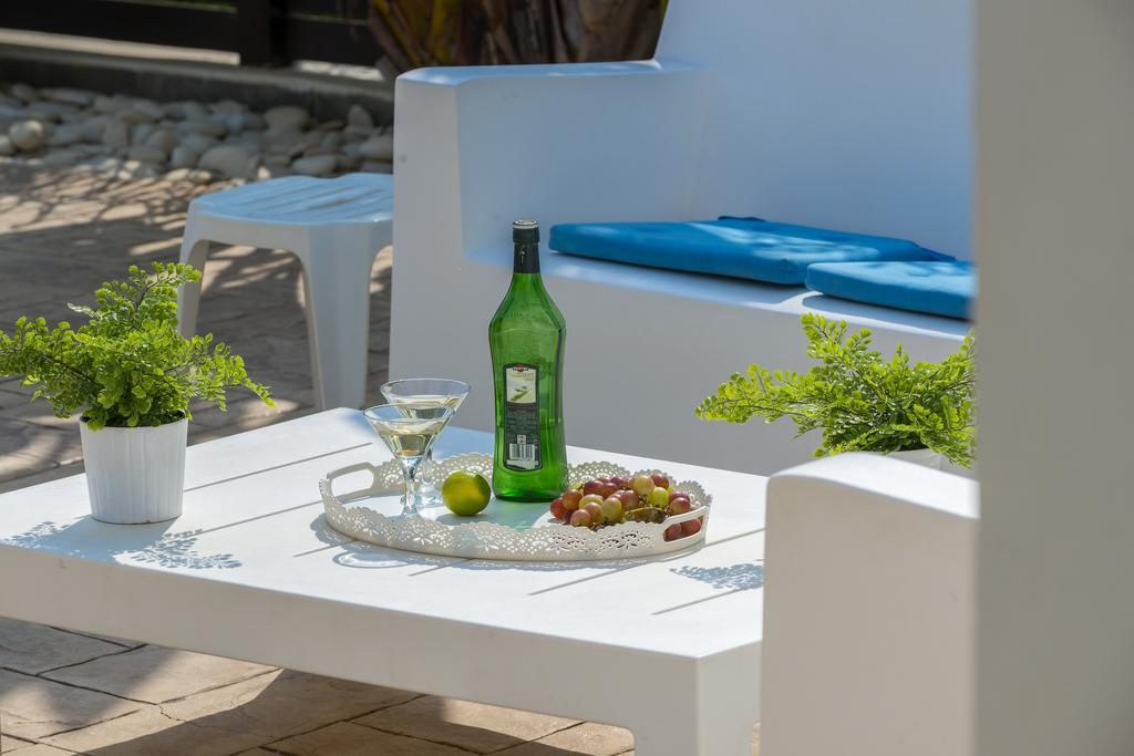 Protaras Holiday Villa Alexa 外观 照片