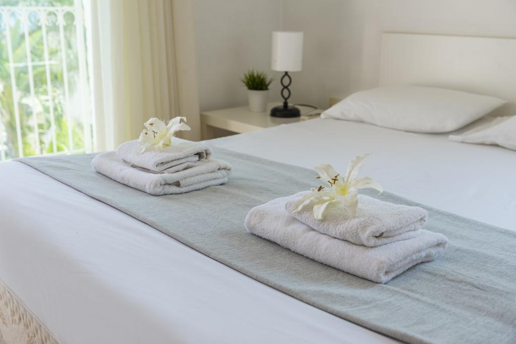 Protaras Holiday Villa Alexa 外观 照片