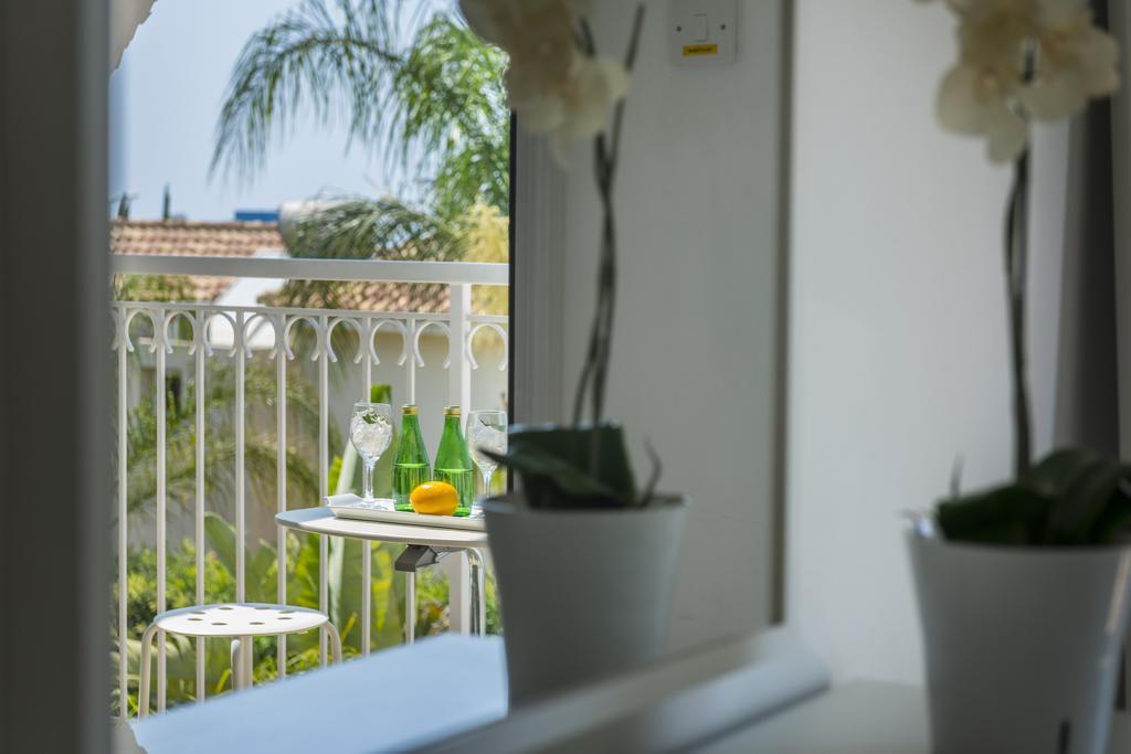 Protaras Holiday Villa Alexa 外观 照片