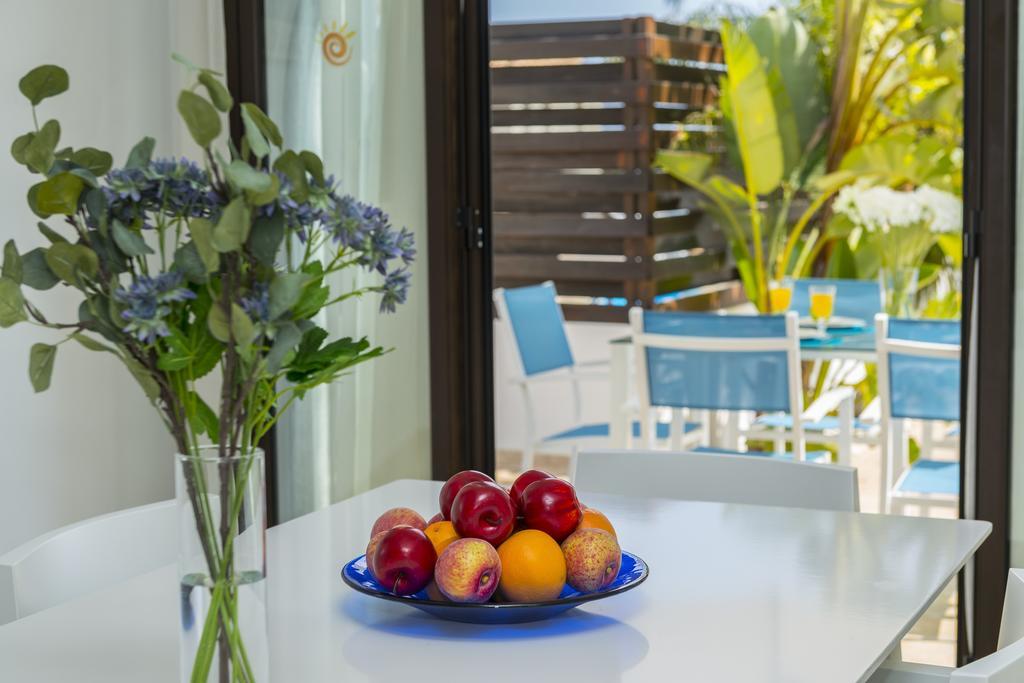 Protaras Holiday Villa Alexa 外观 照片