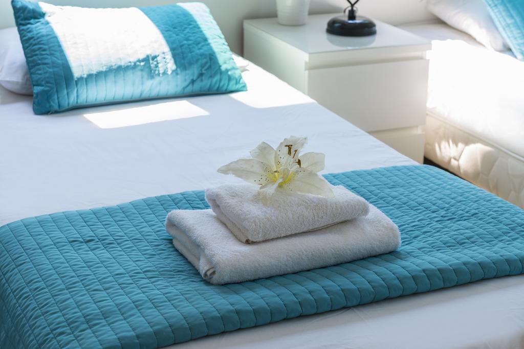 Protaras Holiday Villa Alexa 外观 照片
