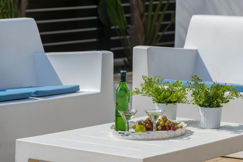Protaras Holiday Villa Alexa 外观 照片