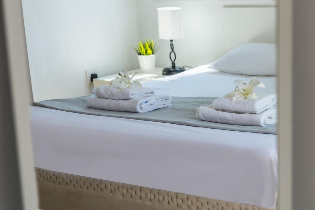 Protaras Holiday Villa Alexa 外观 照片