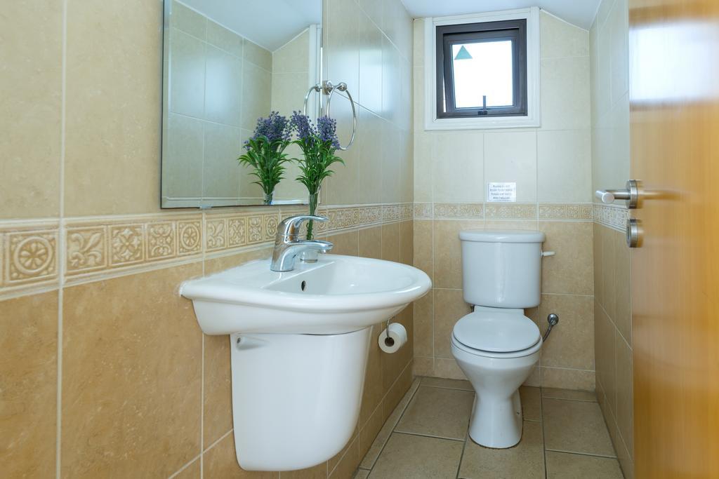 Protaras Holiday Villa Alexa 外观 照片