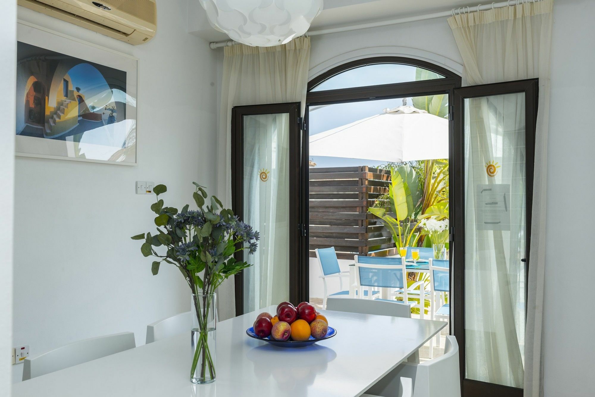 Protaras Holiday Villa Alexa 外观 照片