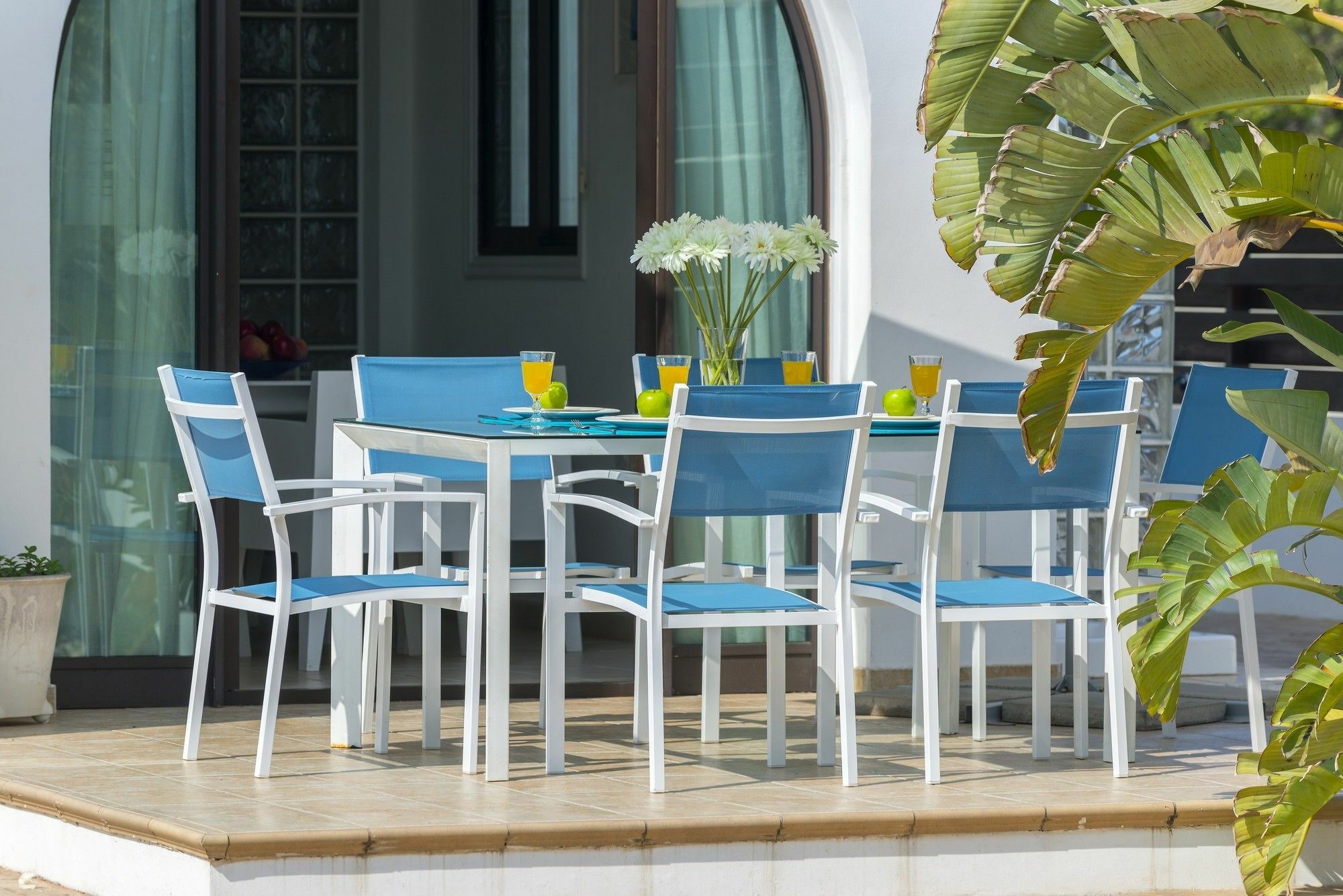 Protaras Holiday Villa Alexa 外观 照片