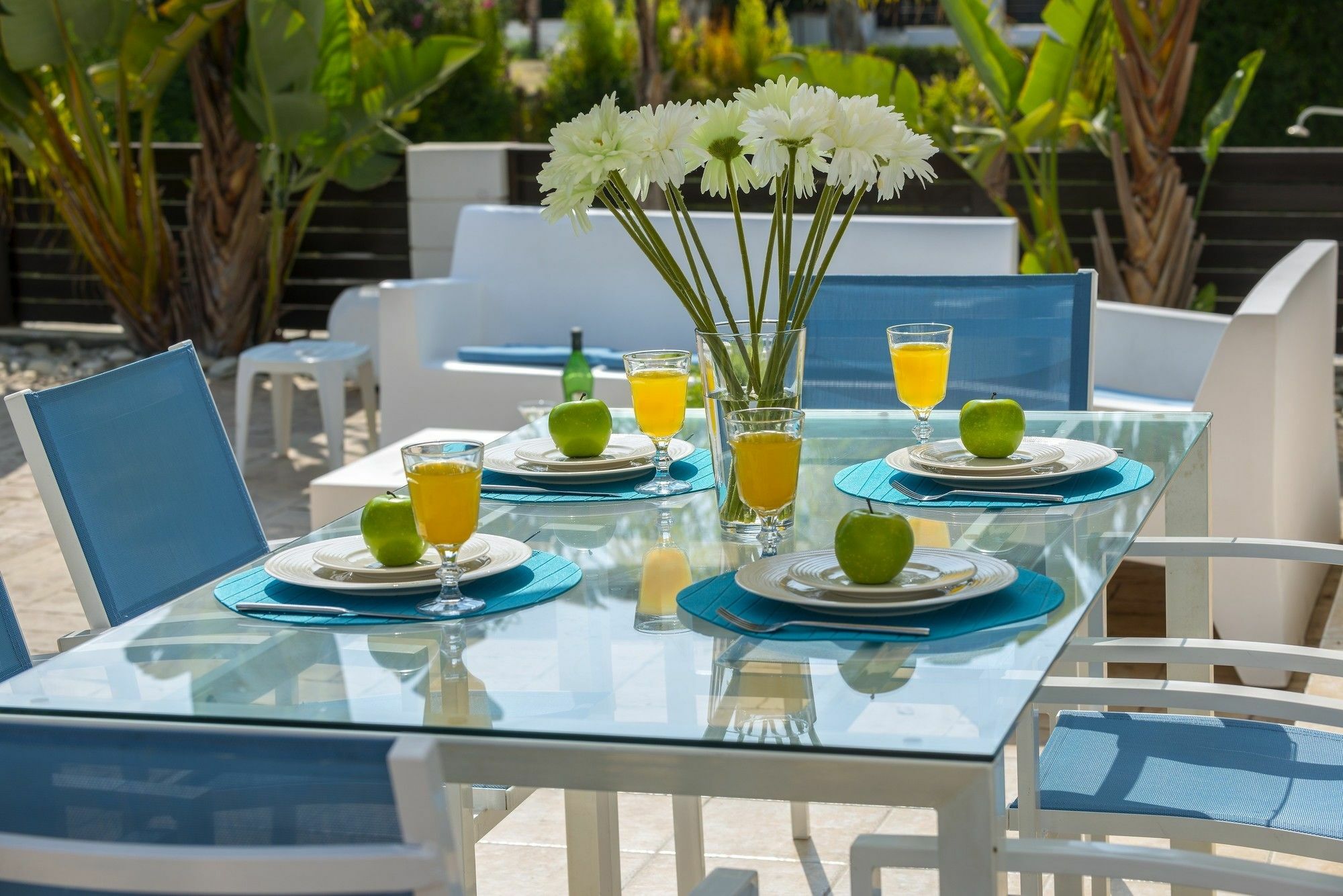 Protaras Holiday Villa Alexa 外观 照片