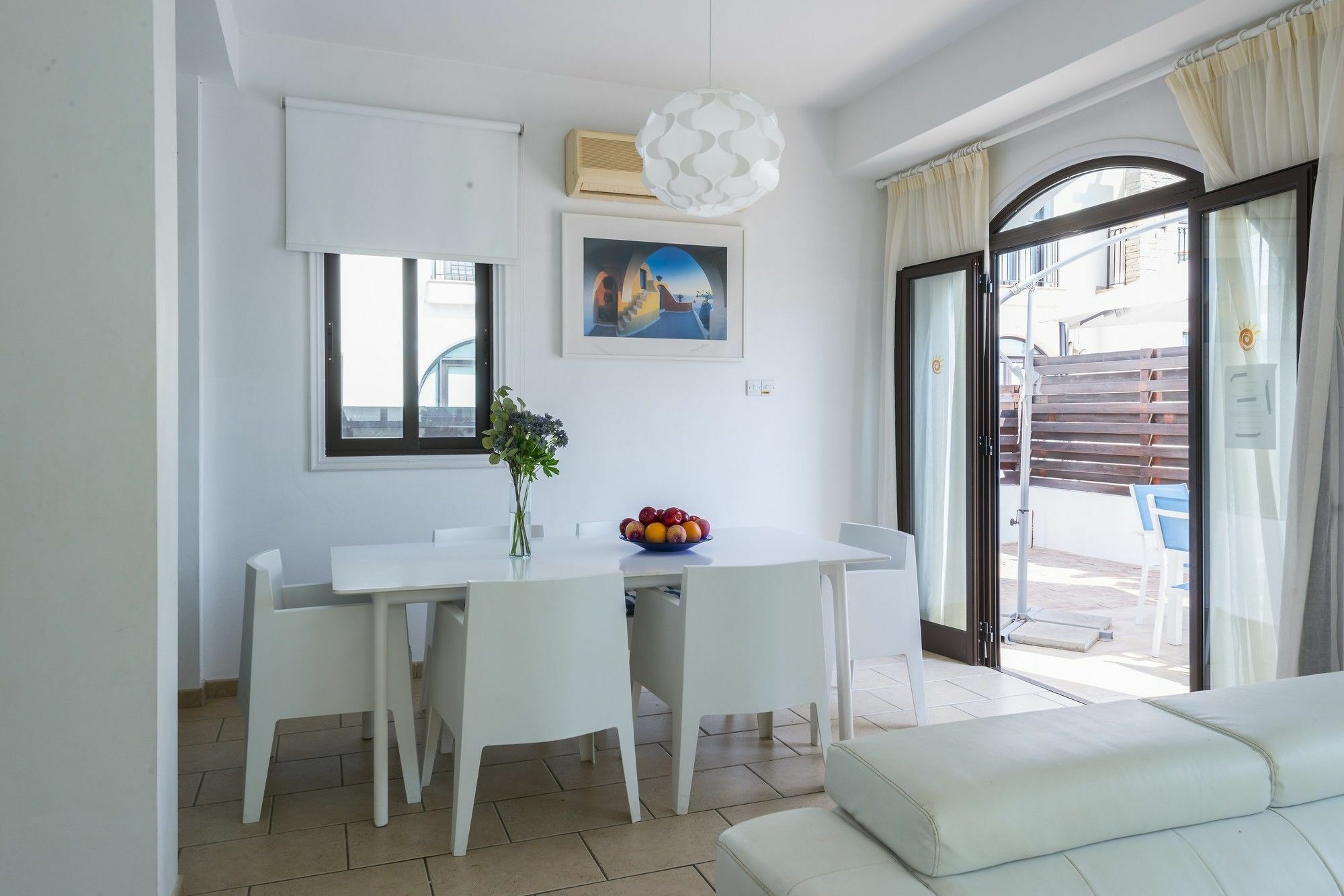 Protaras Holiday Villa Alexa 外观 照片