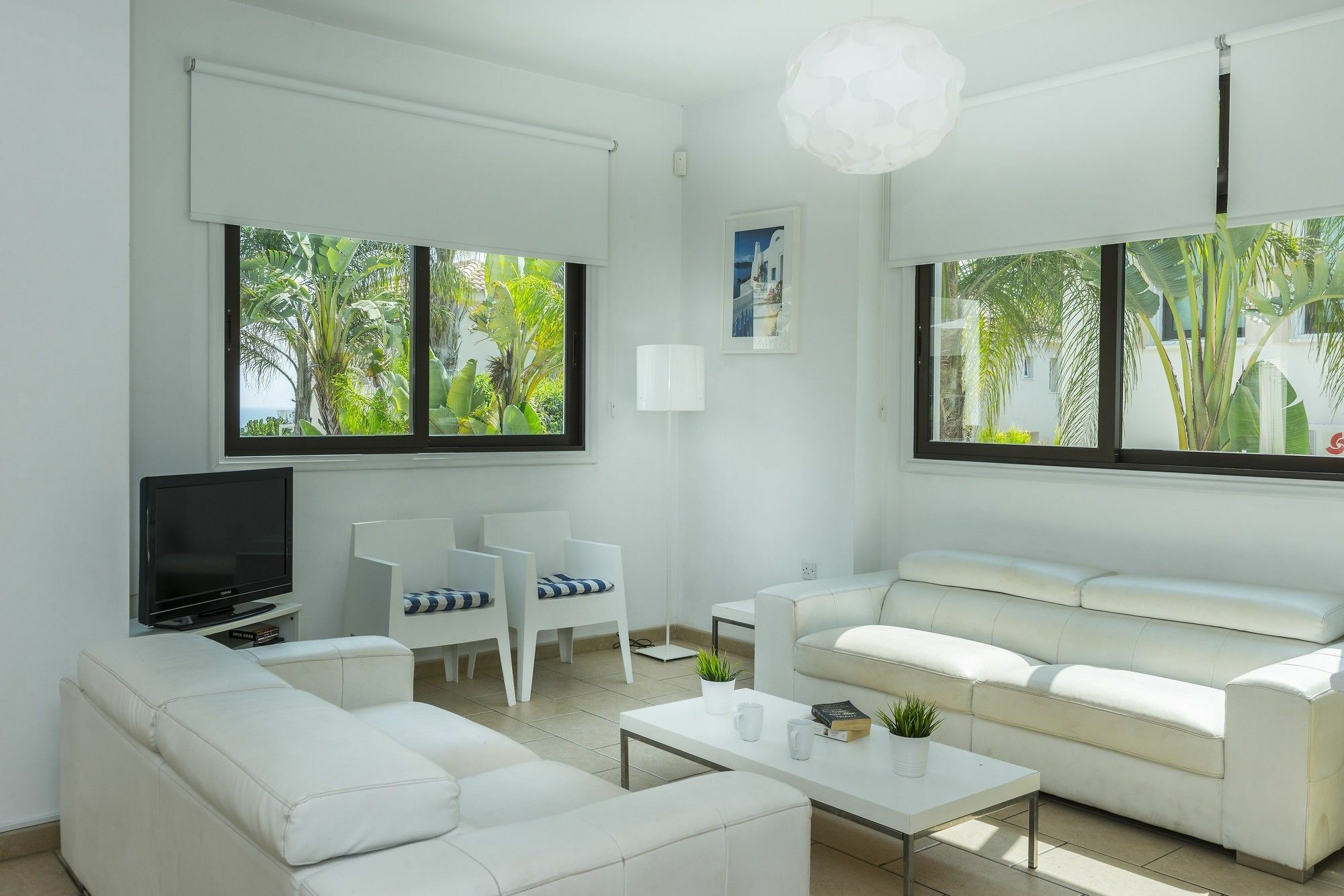 Protaras Holiday Villa Alexa 外观 照片