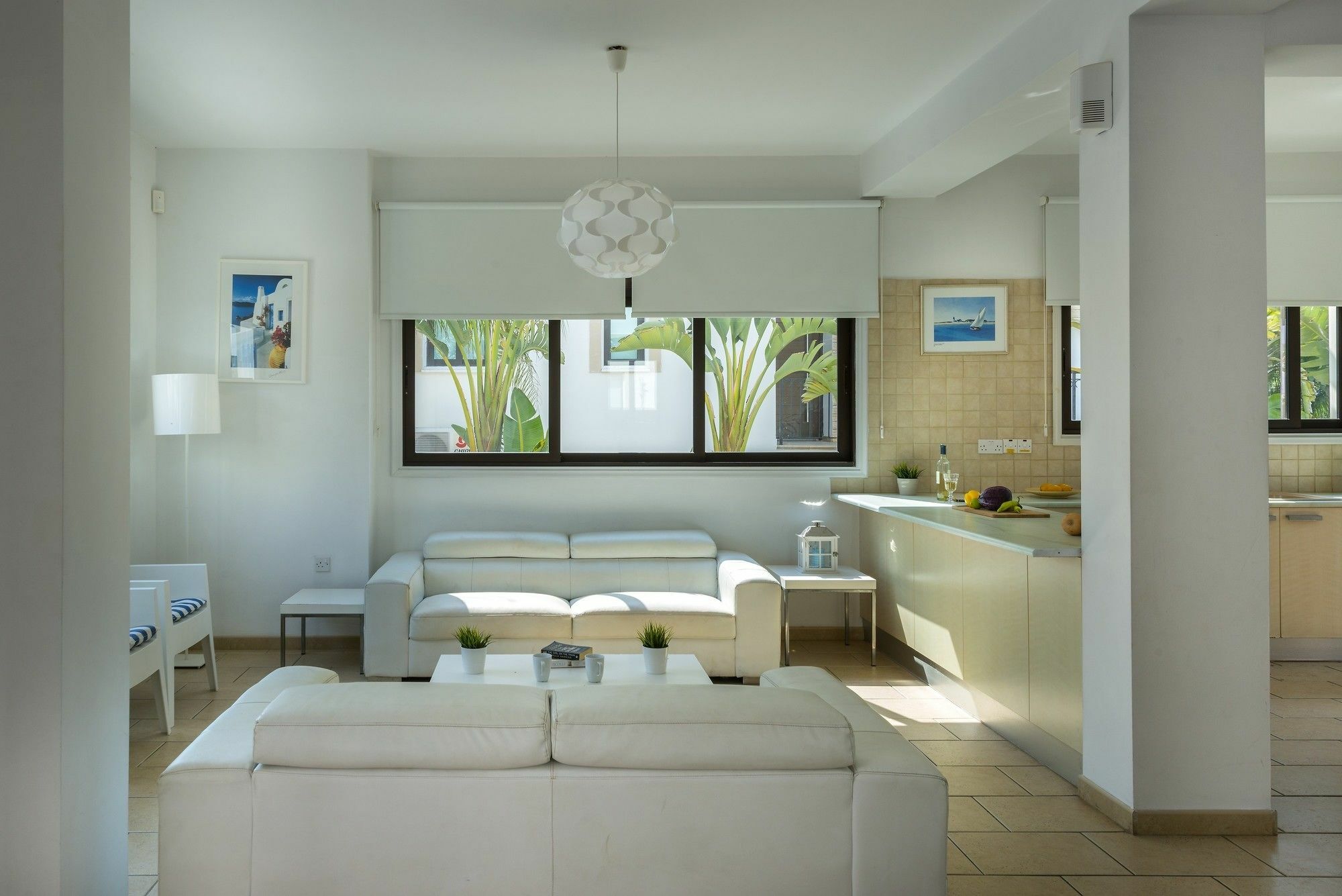 Protaras Holiday Villa Alexa 外观 照片