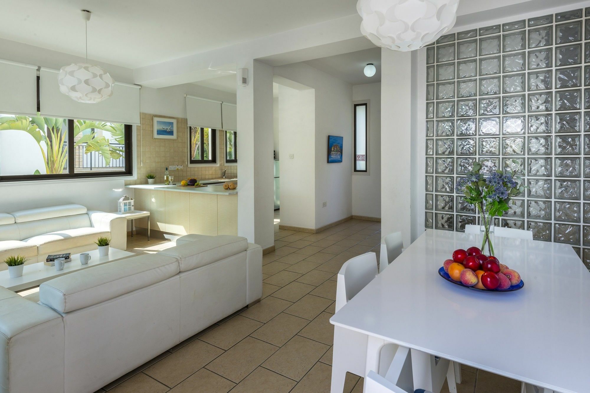 Protaras Holiday Villa Alexa 外观 照片